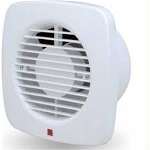 NİSA-ARS 120 LİK BANYO-WC ASPİRATÖRÜ